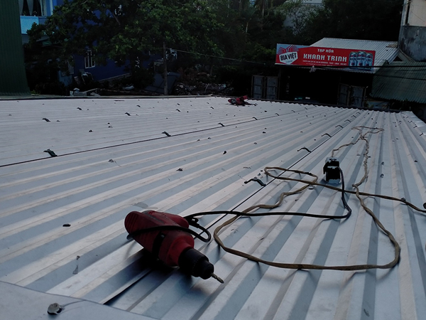 Bắn Tôn Quảng Ngãi